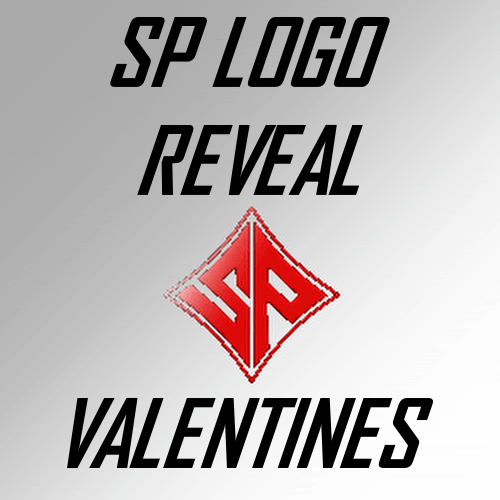 SP LOGO REVEAL - ANIMATED EMOTE