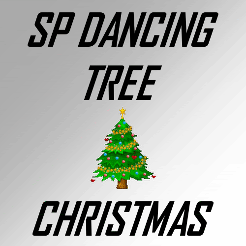 SP DANCING TREE - ANIMATED EMOTE