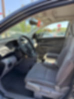 Thumbnail: 2012 Honda CR-V EX Sport Utility 4D