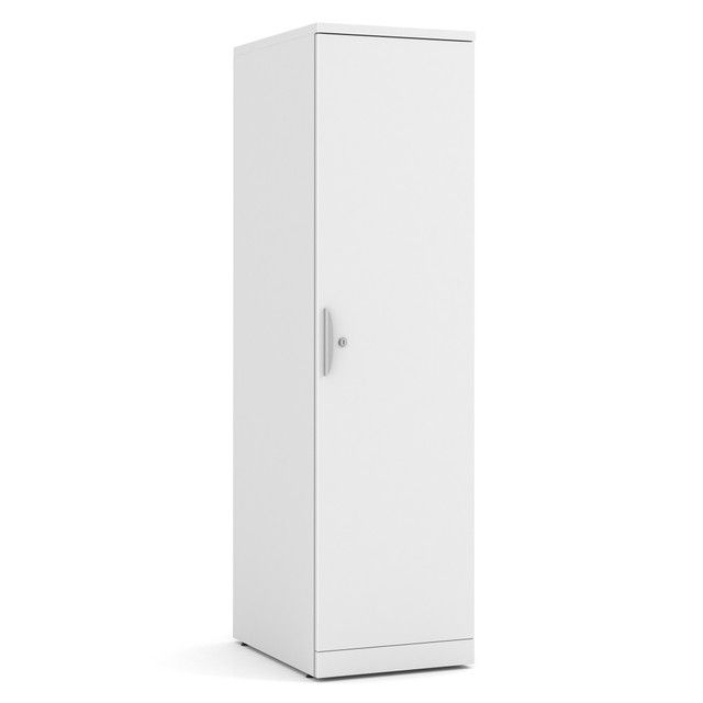 Thumbnail: Office Storage Cabinet with 5 Shelves
