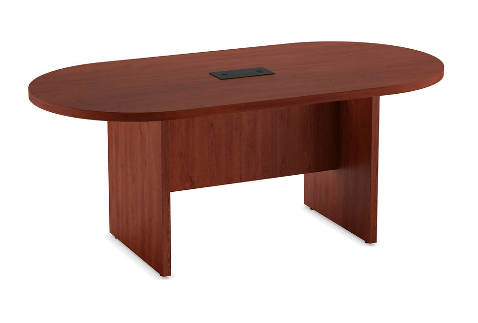 Racetrack Conference Tables QUALITY OFFICE TABLES