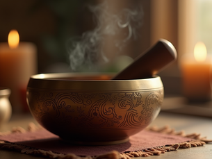 Tune Your Singing Bowls with Our Free App