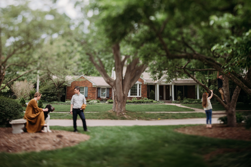 Kalamazoo Family photographer filmmaker