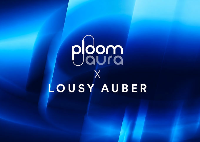 Blíží se Designblok: světelná instalace Lousyho Aubera nabídne chvíli klidu