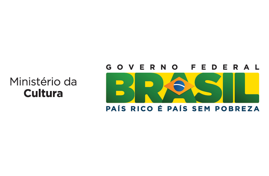 Ministério da Cultura