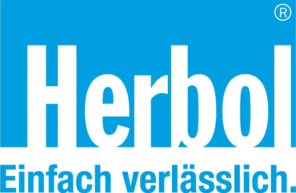 Logo der Marke Herbol, genutzt von Auszugsmaler