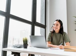 virtual administrative assistant
