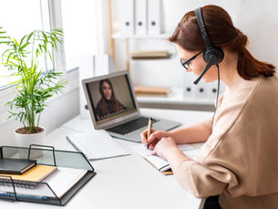 hiring a virtual assistant