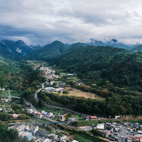 Yamadera Temple in Yamagata Prefecture,Japan