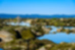 Natural Monument Los Barruecos