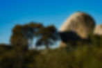 Natural Monument Los Barruecos