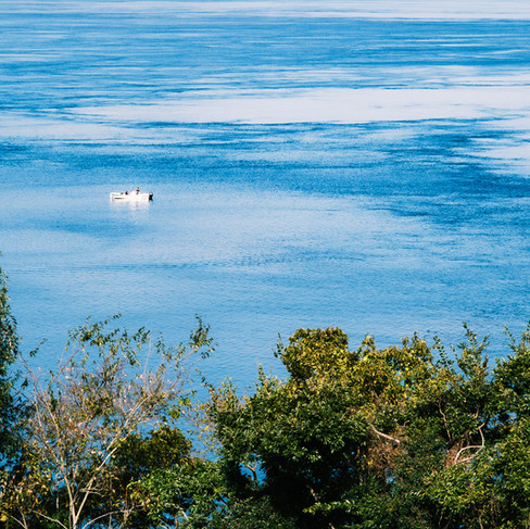 טיול אופניים במסלול שימנאמי קאידו