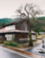 Shirakawa-go – Ogimachi Village, Japan