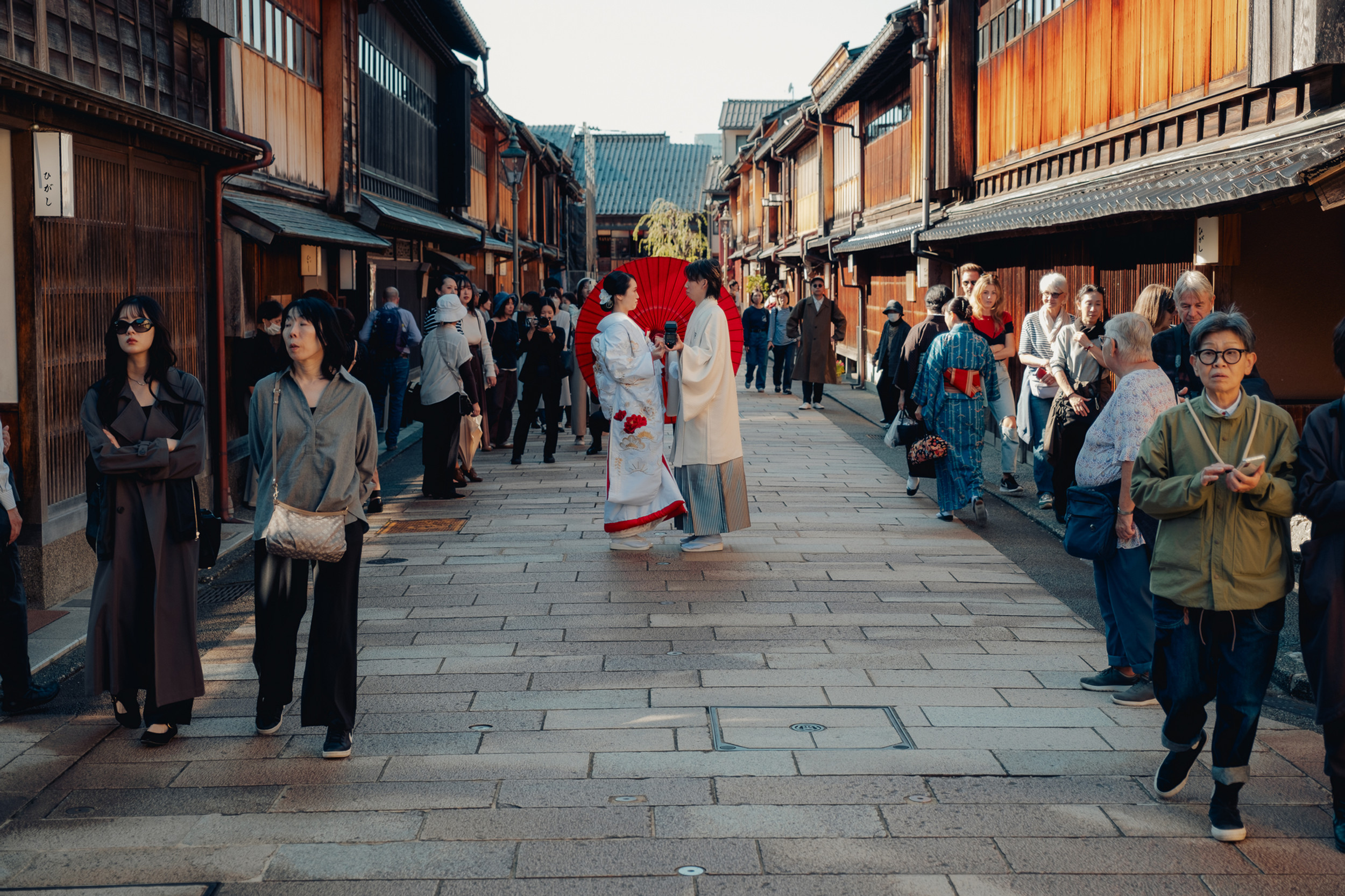 Kanazawa, Japan