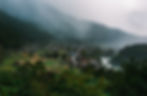 Shirakawa-go – Ogimachi Village, Japan