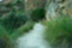 Sierra nevada spain