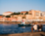 Chania, Crete, Greece