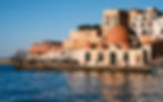 Chania, Crete, Greece