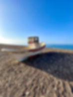 Playa Del Perdigal