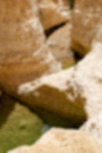 גבי נחל עתק