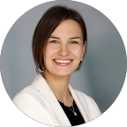 Irina Pavlova - testimonial