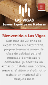 Ver todas las plantillas plantillas web – Carpintero