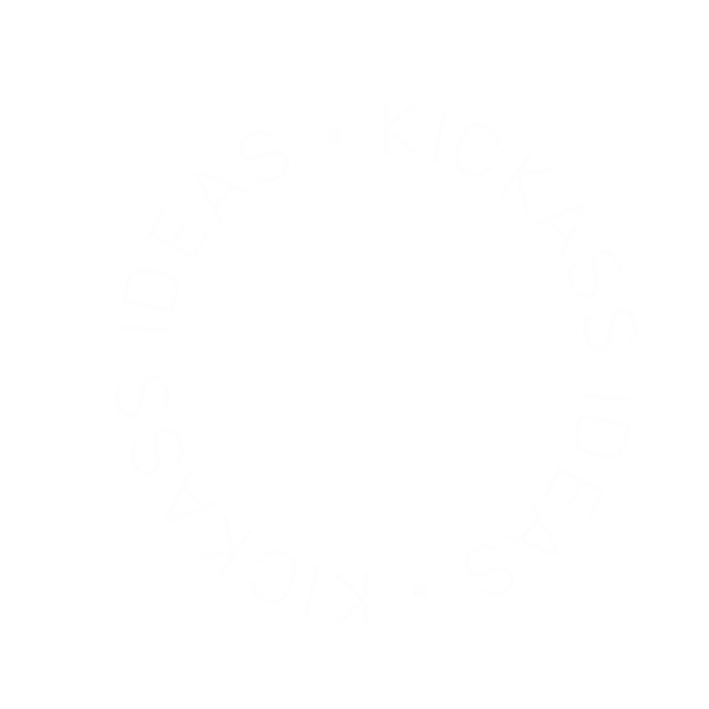 KICKASS IDEAS • COPY WITHOUT BULLSHIT.gif