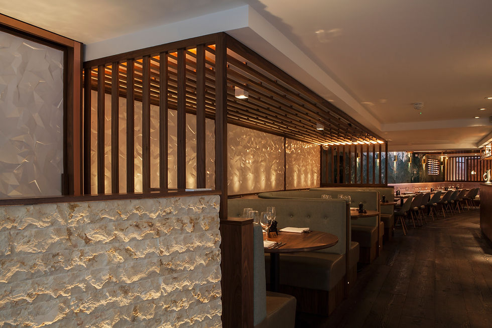 Felix restaurant