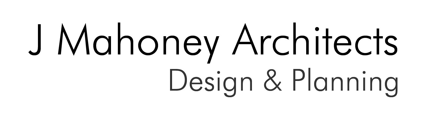 J MAHONEY ARCHITECTS LTD logo
