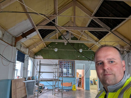 Why Hiring an Architect for Your Home Extension or Refurbishment Is Worth It