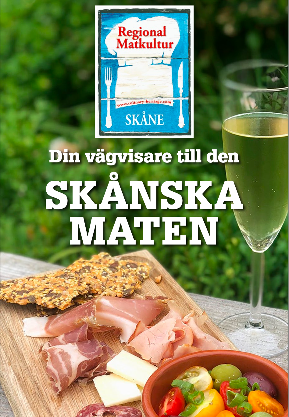 Culinary Heritage Skåne 2022