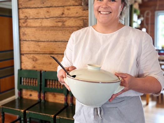 A’la Miina - Where Central Ostrobothnian Food Becomes Story, Music and Memory