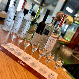 Chopin Vodka – From Field to Spirit: A Polish Legacy Refined Through Time and Innovation