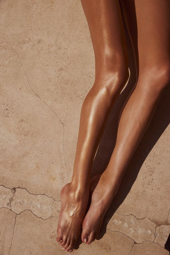 Comment prolonger son bronzage après l’été ?
