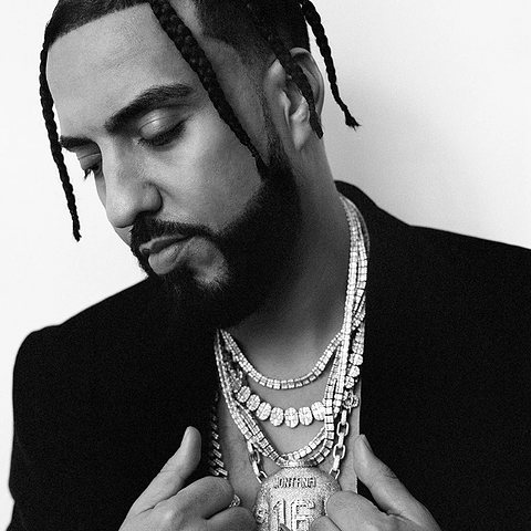 French Montana
