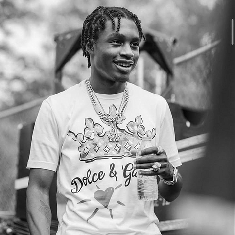 Lil Tjay