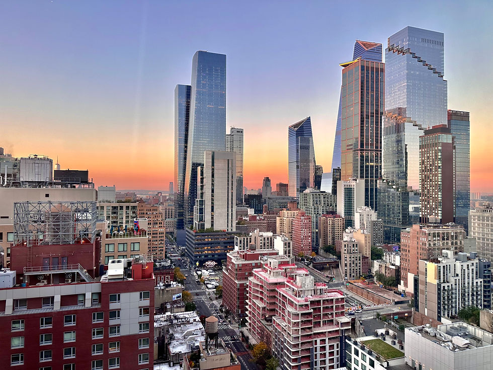 NYC 29