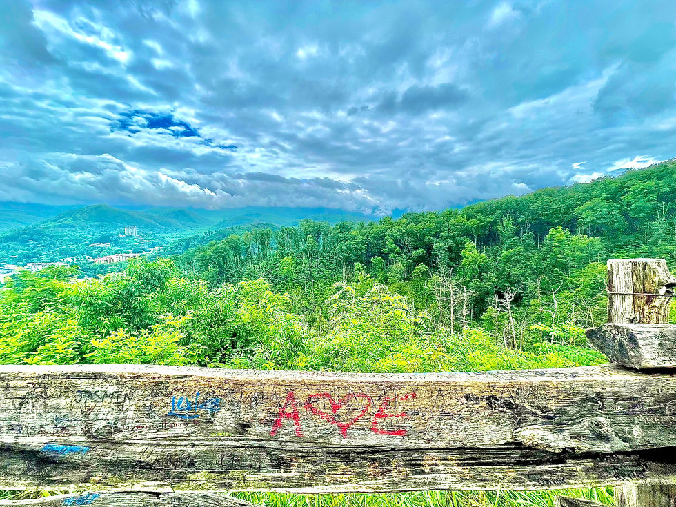 Mountain 3