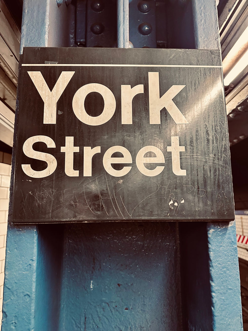 NYC 8