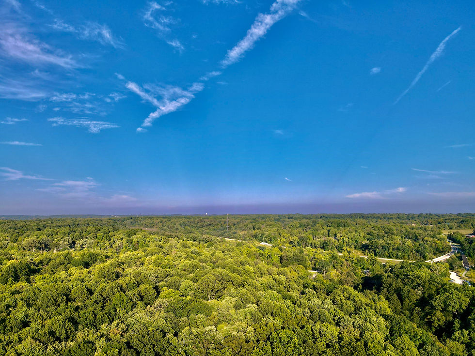 Cyahoga, Ohio 7