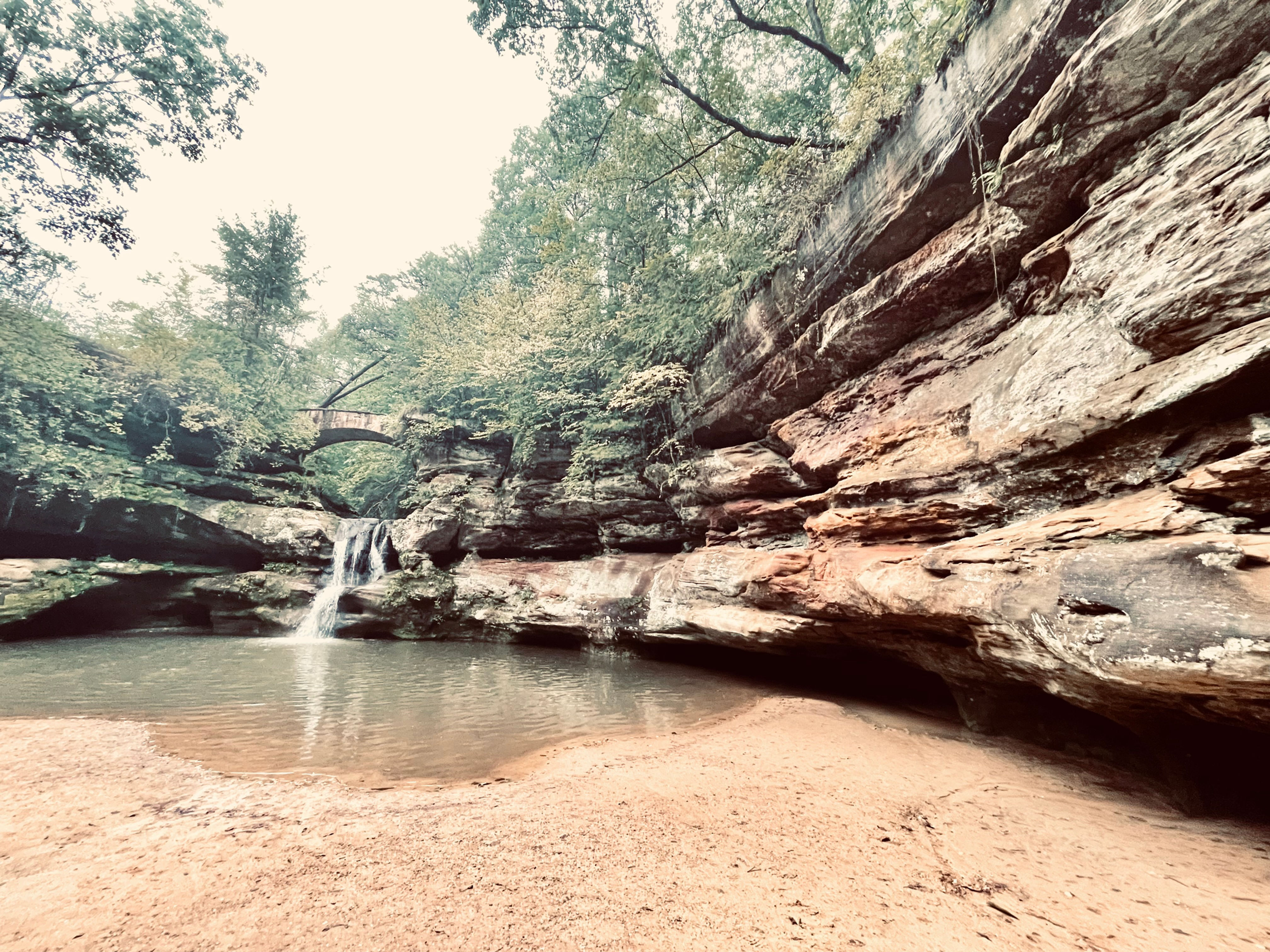 Hocking Hills, Ohio 7