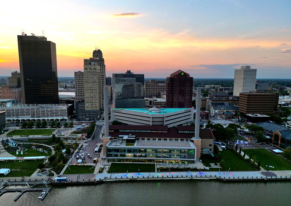 Toledo, Ohio 63