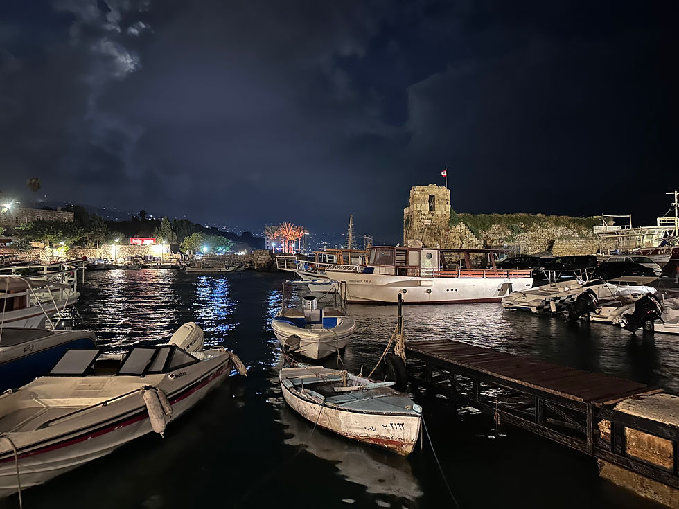 Tripoli, Lebanon 33
