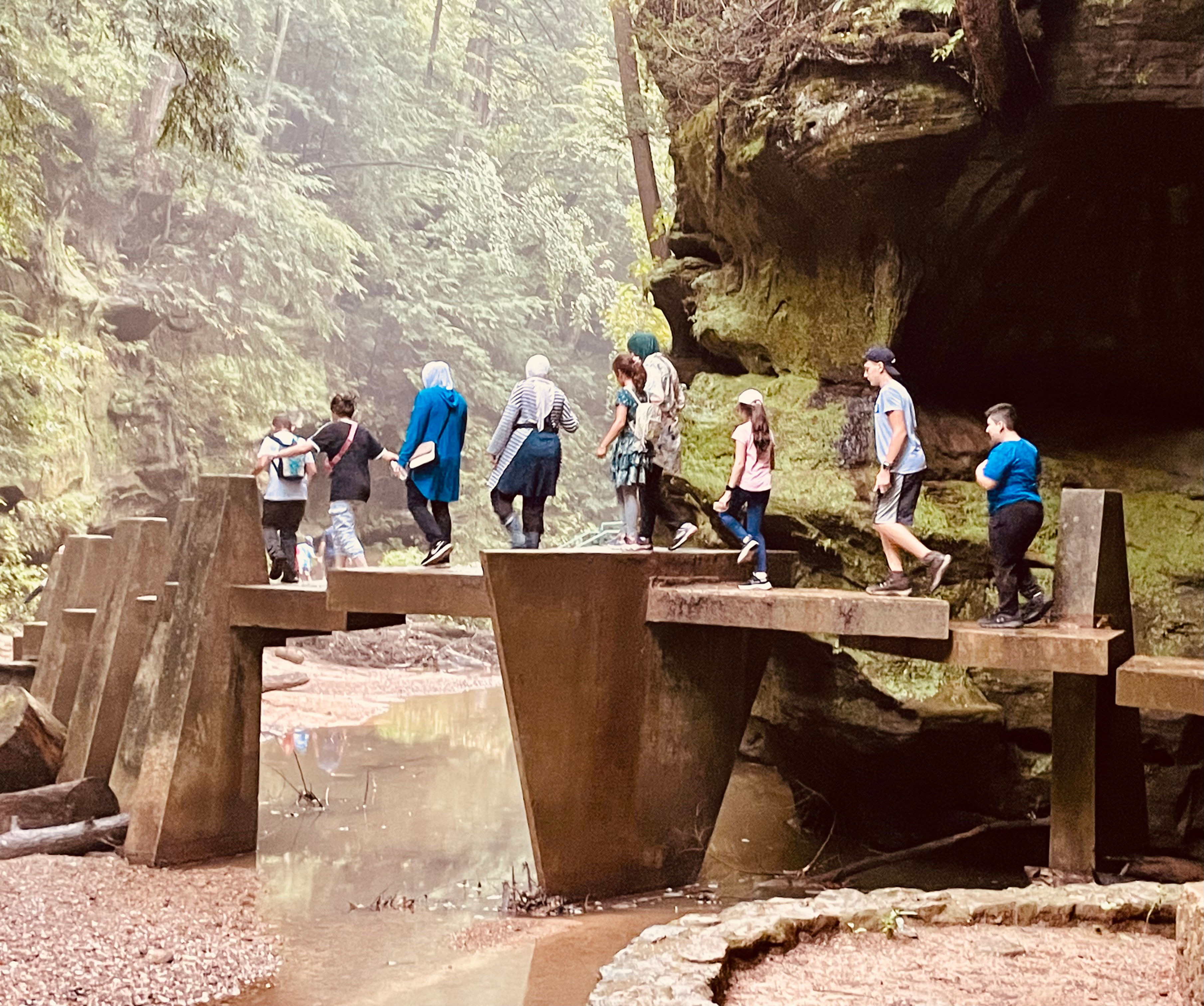 Hocking Hills, Ohio 6