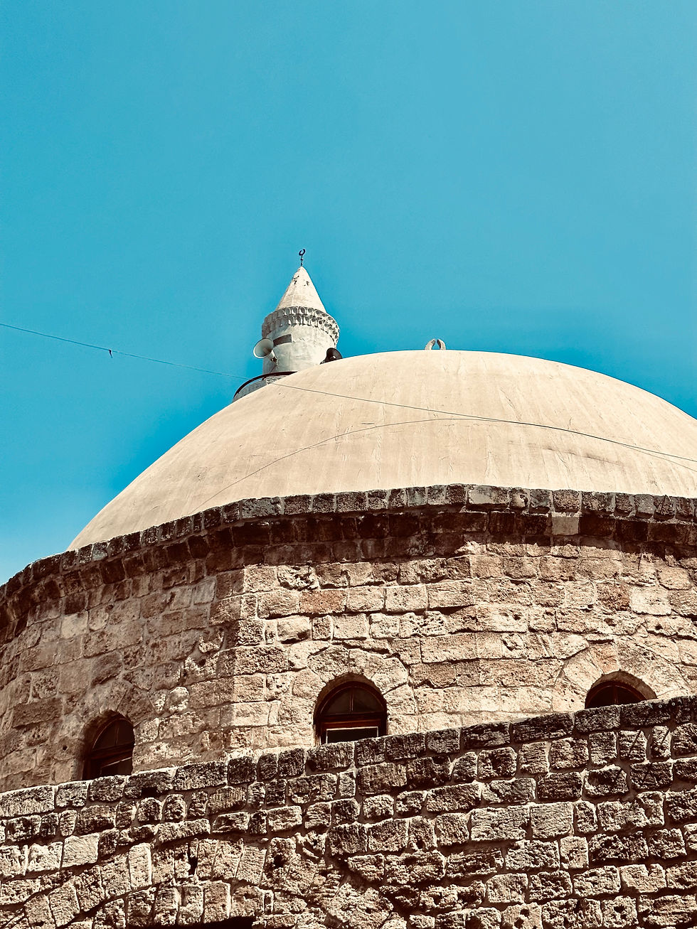 Tripoli, Lebanon 20