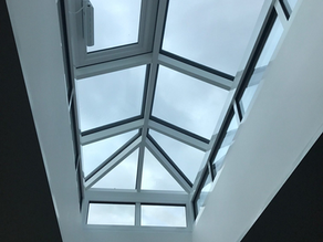 Why Choose a Vented Skylight?