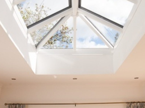 The Advantages of Buying Supply Only Roof Lights from Express Skylights Limited