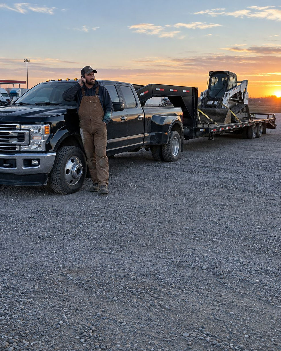 OpenDeck vs OTrucking: which is better in 2026