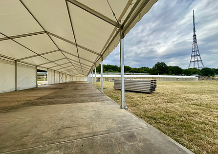 Cassette flooring example 1
