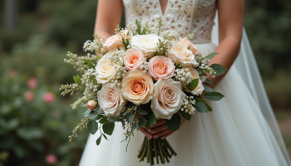 Capturing Timeless Love: By Grace Alone RVS Photography's Wedding Approach